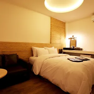 Star Kd 2* Seoul