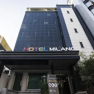 Milano Motel Seoul
