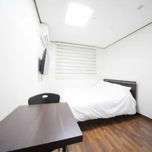 Jj House 3* 서울특별시