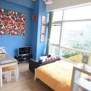 Kangs Duplex At Station Seoul