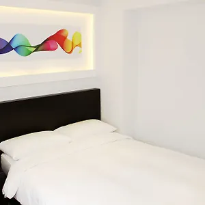 Hotel Insadong Crown Seoul