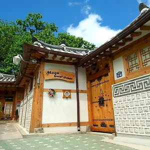 Hotel Moon Seul