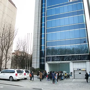 Cheongdam Ladies In 서울특별시