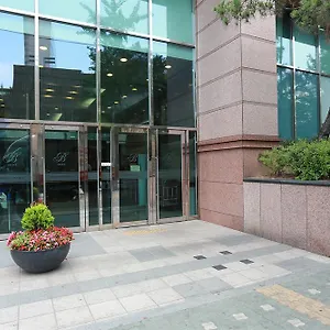 Brown Suites Hotell