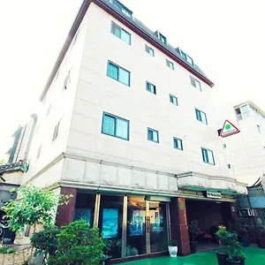 Yim's House ゲストハウス ソウル特別市