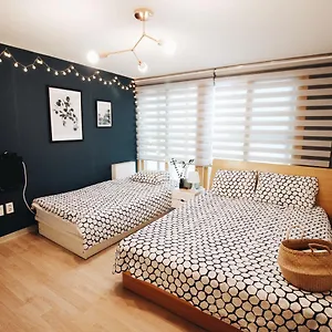 Myeongdong Dada House 1 Guest house 2*