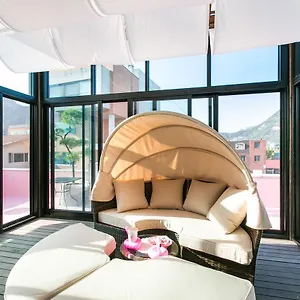 Atelier Boutique In Gyeongbokgung *