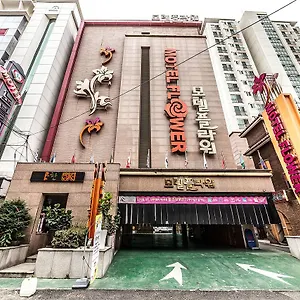 Flower Hotel 2*