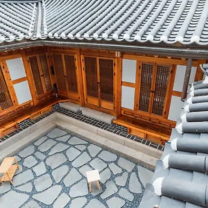 Wudang * 서울특별시