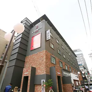 Hotel Lavieen