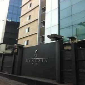 Hotel Venezia Tourist