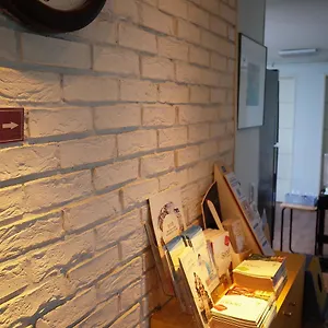 Hostel Yakorea Gangnam Seoul