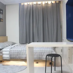 Hongdae Novellia Gini アパートホテル ソウル特別市