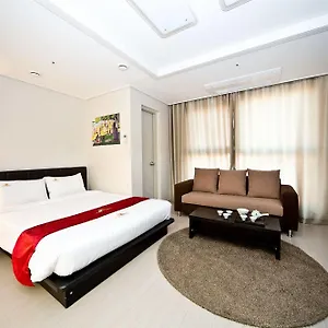 Inn-the Nonhyun Seoul