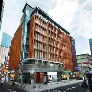 Metro Myeongdong
