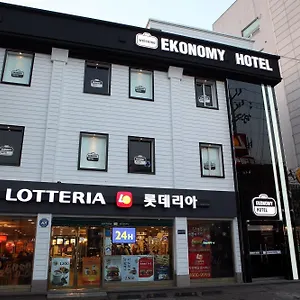Ekonomy Hotell Seoul