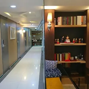 Star Guest Oneroomtel ソウル特別市