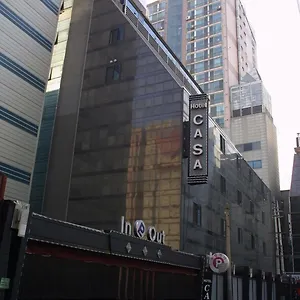 Hotel Casa