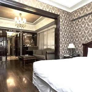 Gangnam Artnouveau