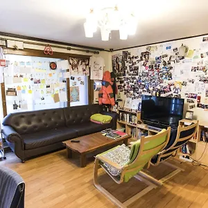 Oasis * Seoul