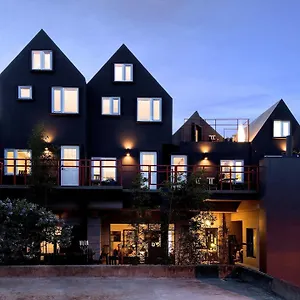 Ihouse Chinchin 2* Seul