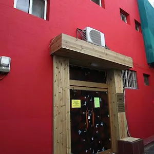 Hotel Dongdaemun - *