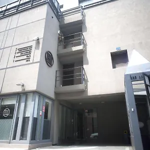 The Win Art House Apartment