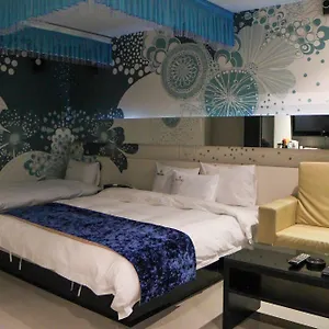 Hotel Jj Seul