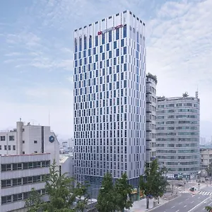 Travelodge Dongdaemun 4*