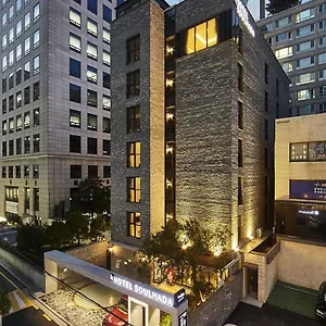 Hotel Soulhada 3*