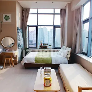 Wizhouse شقة فندقية *