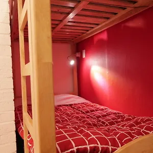 B My - Hotel