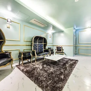 Dongdaemun Hotel Seoul