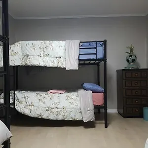 Woori House Guest house *