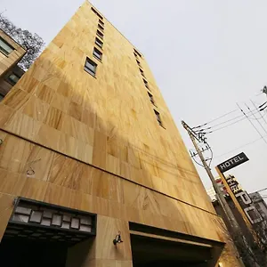 ホテル ザ ポスト