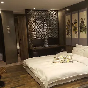 모텔 야자 종로 2*