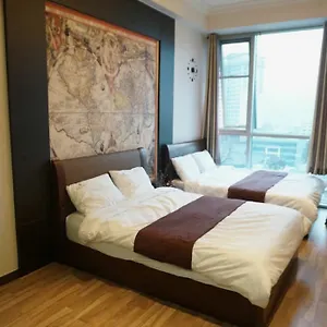 Luxury Loft And Free Wifi Egg Seoul