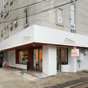 S.g House * Seoul