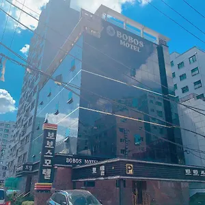 ボボス 2* ソウル特別市