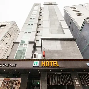 The Hue 2* Seoul
