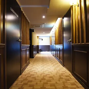 57 Myeongdong Hotel 2*