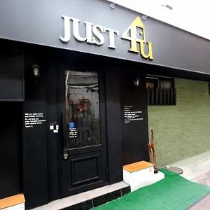 Hotel Just4u Seul