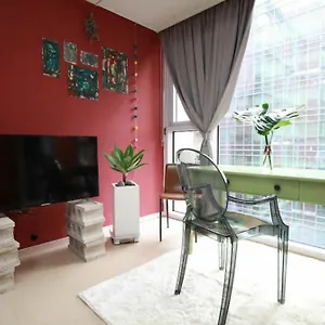 Hotel Gangnam House 2