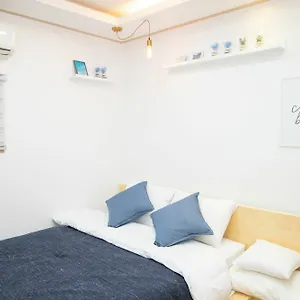 Huayuan House Hongdae - Hotel