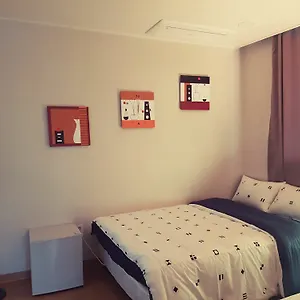 호텔 Jongro Alice 서울특별시
