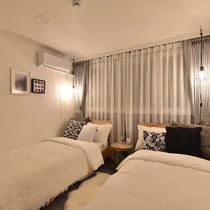 Mono House Hongdae 5