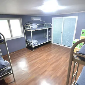 Kimchee Hongdae Guest house