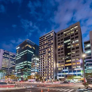 Peyto Samseong Hotel Seul
