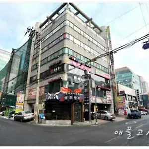Hostel Apple Gositel *