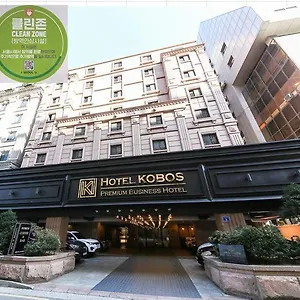 Otel Kobos Seul